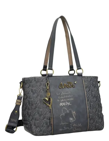 Bossa Shopper Anekke Boutique