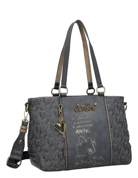 Bolso Shopper Anekke Boutique