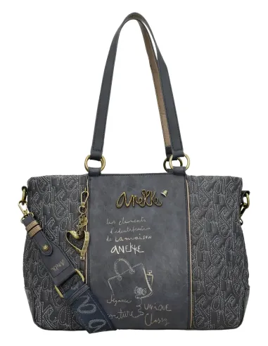 Bossa Shopper Anekke Boutique