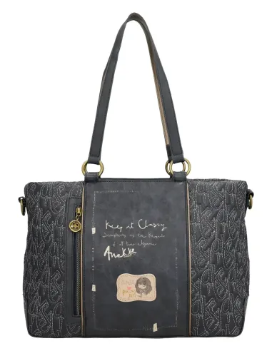 Bossa Shopper Anekke Boutique