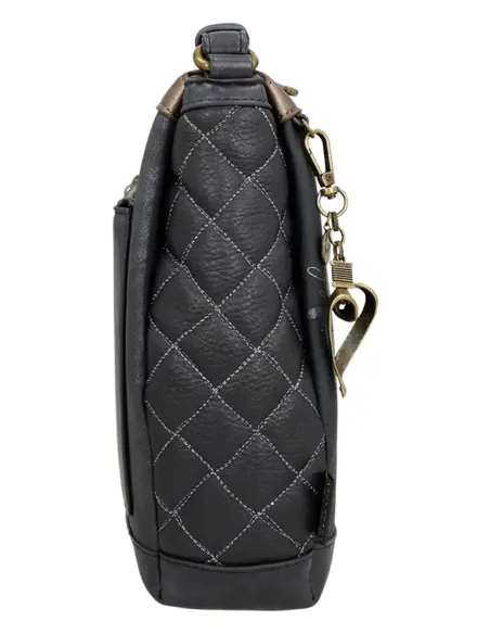 Bandolera 3 Compartiments Anekke Boutique