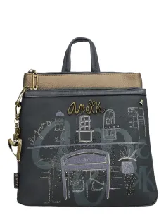 Motxilla Anekke Boutique