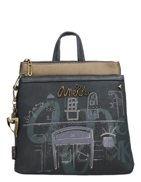 Motxilla Anekke Boutique