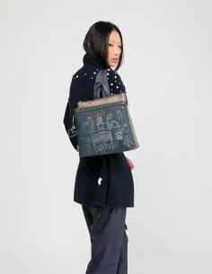 Motxilla Anekke Boutique 2