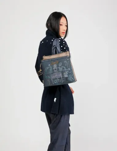 Mochila Anekke Boutique