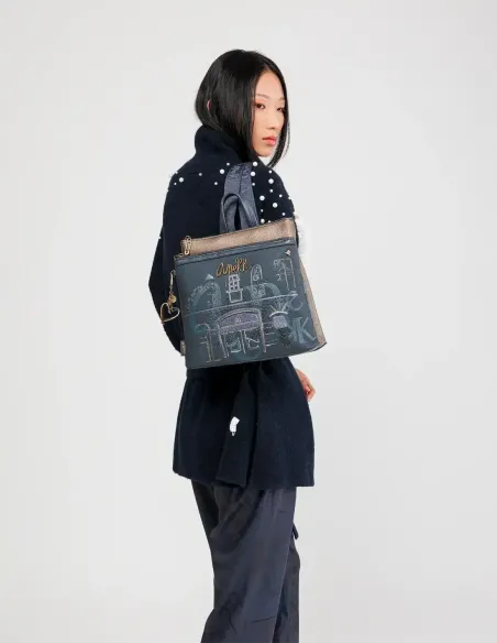 Mochila Anekke Boutique