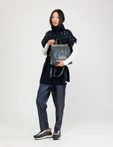 Motxilla Anekke Boutique