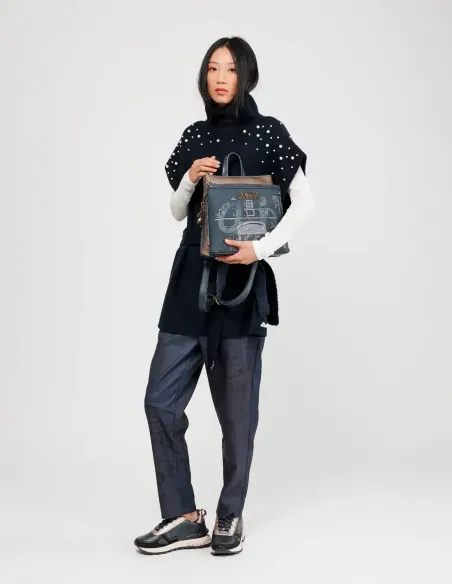 Mochila Anekke Boutique