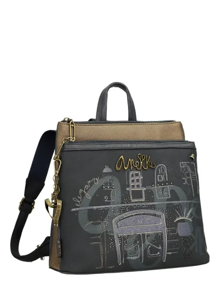Mochila Anekke Boutique