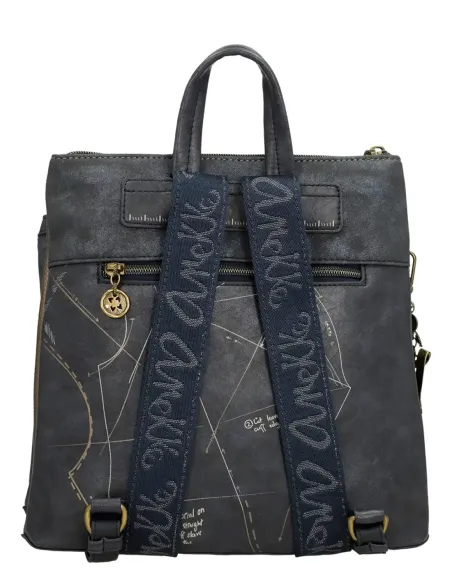 Motxilla Anekke Boutique