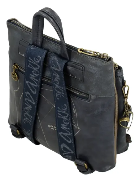 Motxilla Anekke Boutique