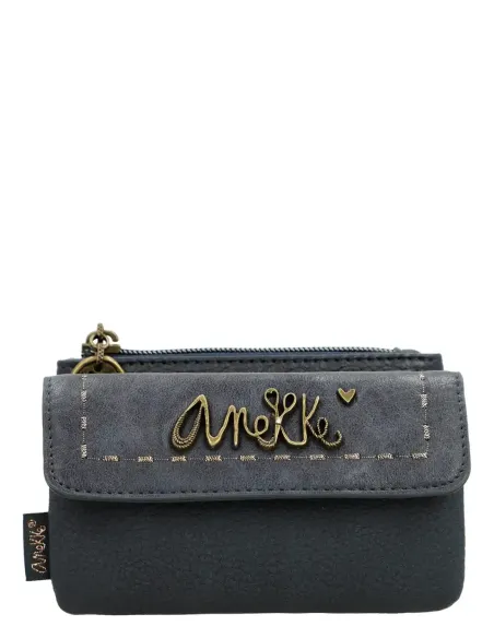 Monedero Con Solapa Anekke Boutique