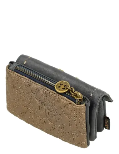 Moneder Amb Solapa Anekke Boutique