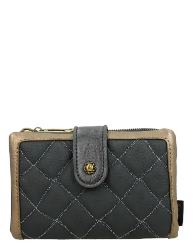 Cartera Flexible RFID Anekke Boutique