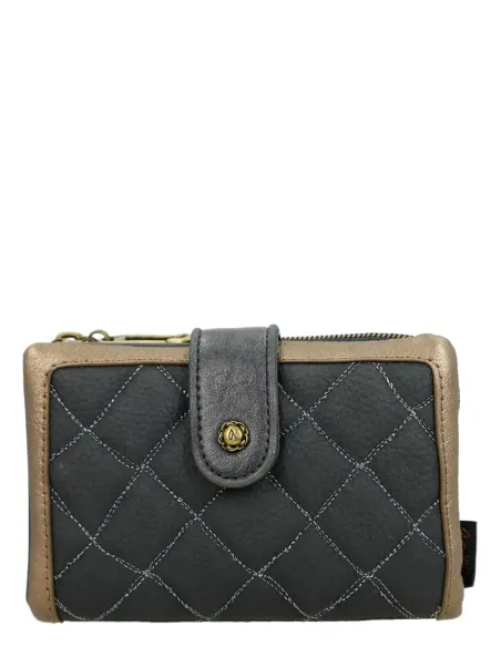 Cartera Flexible RFID Anekke Boutique