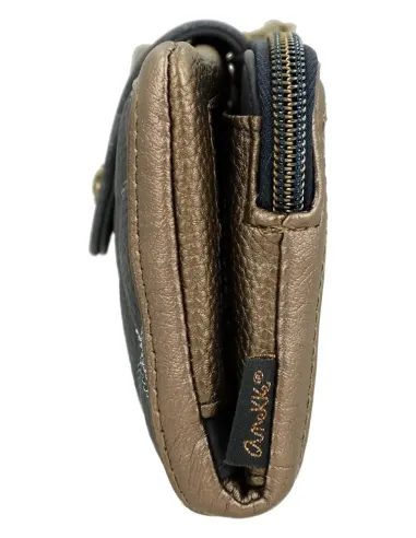 Cartera Flexible RFID Anekke Boutique