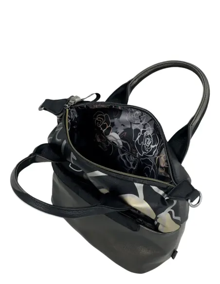 Bolso de Mano Anekke Nature Koko