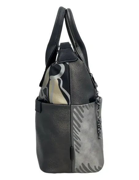 Bolso de Mano Anekke Nature Koko