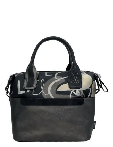 Bolso de Mano Anekke Nature Koko