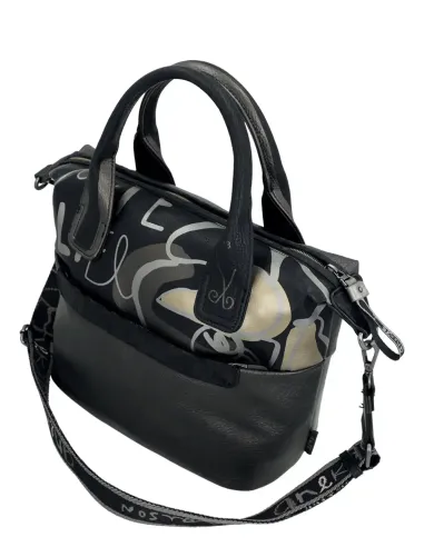 Bolso de Mano Anekke Nature Koko