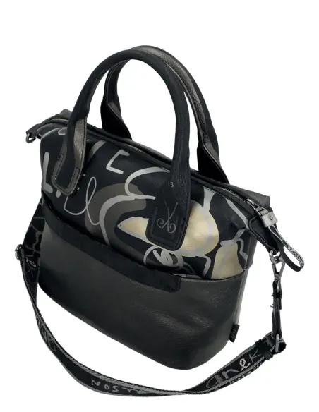 Bolso de Mano Anekke Nature Koko