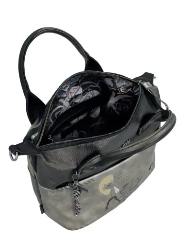 Bolso de Mano Anekke Nature Koko