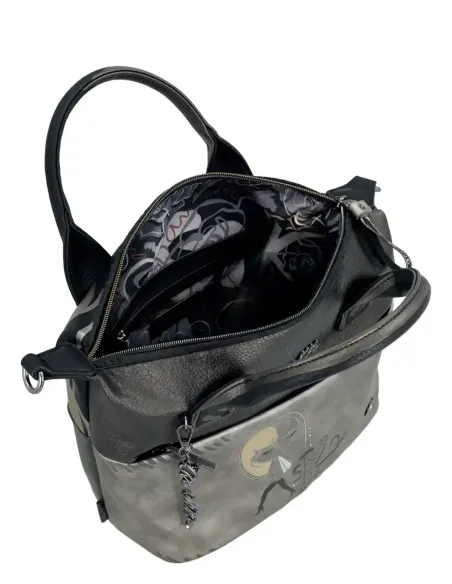 Bolso de Mano Anekke Nature Koko