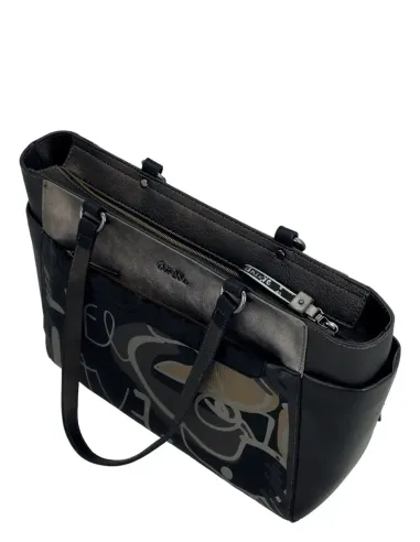 Shopper Gran Anekke Nature Koko