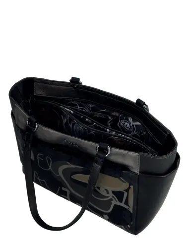 Shopper Gran Anekke Nature Koko