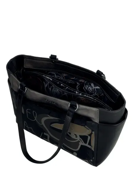 Shopper Gran Anekke Nature Koko