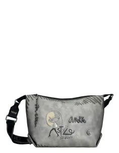 Bandolera Anekke Nature Koko