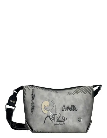 Bandolera Anekke Nature Koko