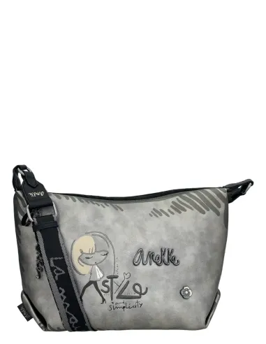 Mala a Tiracolo Anekke Nature Koko