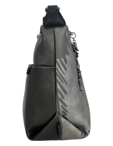 Bandolera Anekke Nature Koko