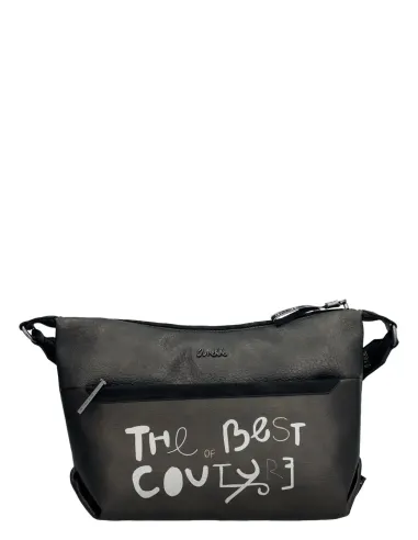 Bandolera Anekke Nature Koko