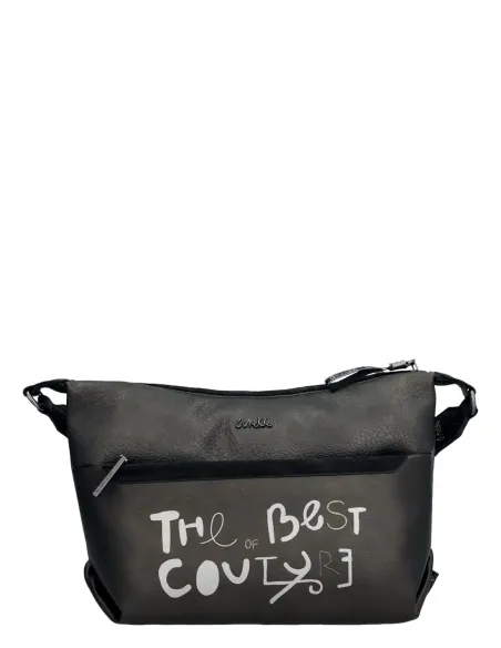 Bandolera Anekke Nature Koko