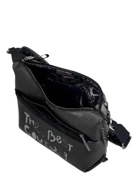 Bandolera Anekke Nature Koko