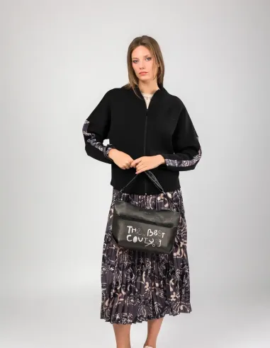 Bandolera Anekke Nature Koko