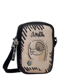 Mini Mala a Tiracolo Anekke Nature Koko 2