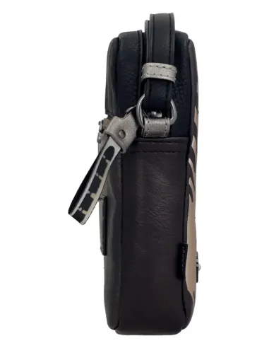 Mini Mala a Tiracolo Anekke Nature Koko