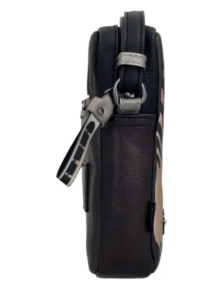 Mini Mala a Tiracolo Anekke Nature Koko