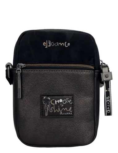 Mini Bandolera Anekke Nature Koko