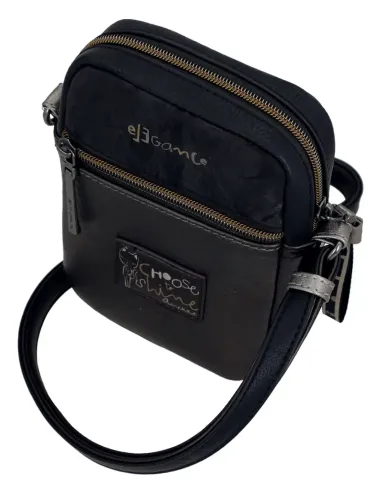 Mini Mala a Tiracolo Anekke Nature Koko