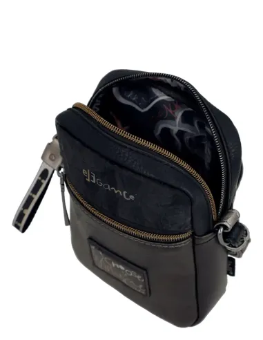 Mini Bandolera Anekke Nature Koko