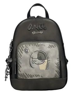 Mochila 3 Compartimentos Anekke Nature Koko