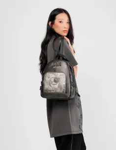 Mochila 3 Compartimentos Anekke Nature Koko 2