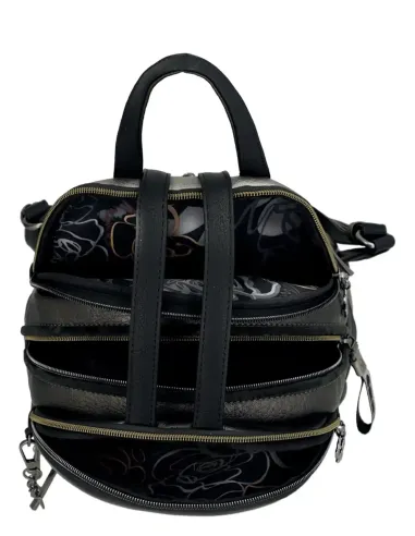 Mochila 3 Compartimentos Anekke Nature Koko