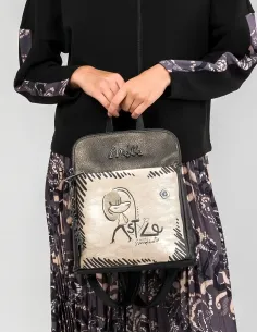 Mochila 2 Compartimentos Anekke Nature Koko 2