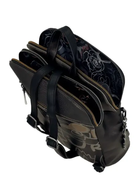 Mochila 2 Compartimentos Anekke Nature Koko