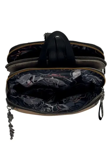 Mochila 2 Compartimentos Anekke Nature Koko